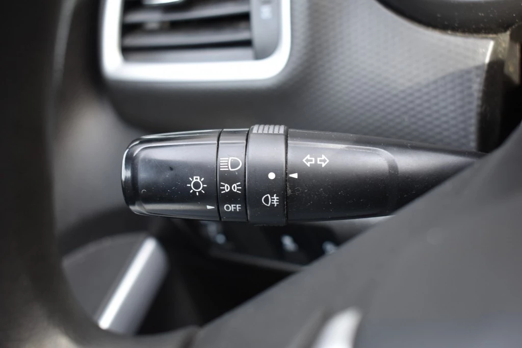 Hoofdafbeelding Suzuki S-Cross