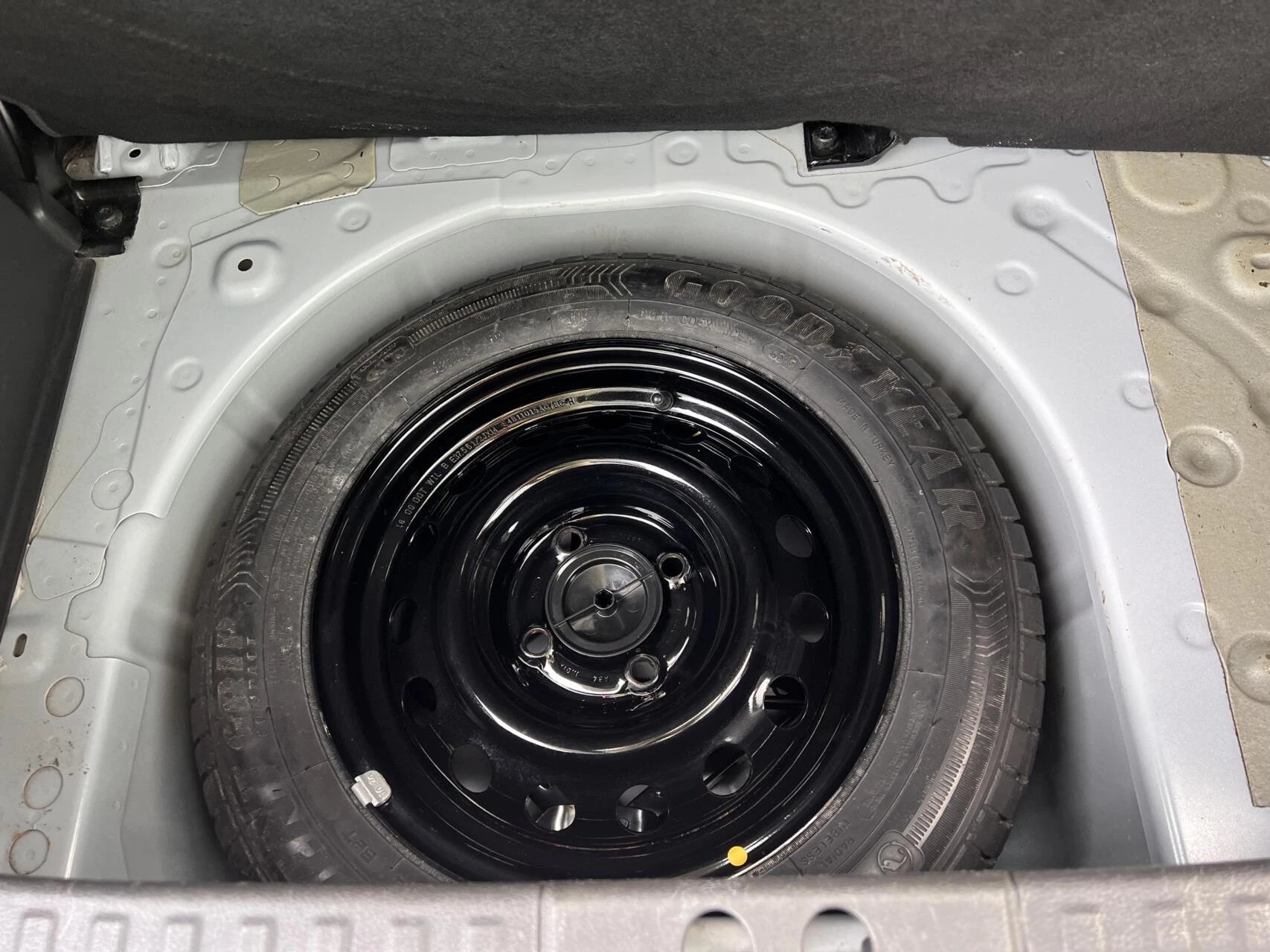 Hoofdafbeelding Ford Ka