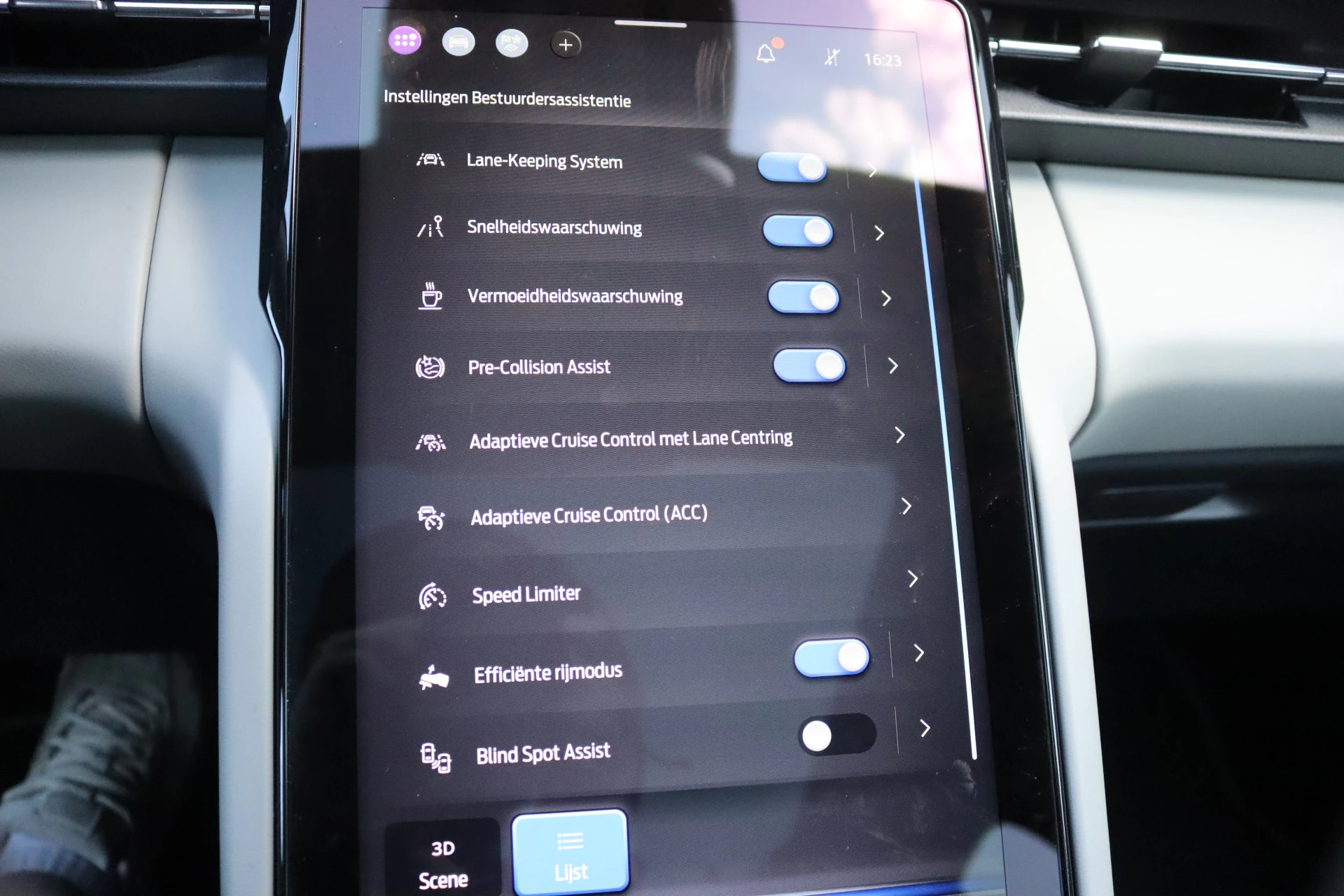 Hoofdafbeelding Ford Capri