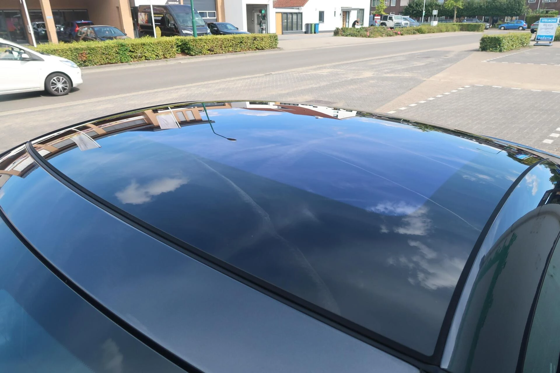 Hoofdafbeelding Mercedes-Benz SLK
