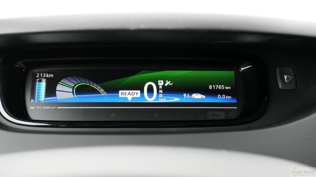 Hoofdafbeelding Renault ZOE