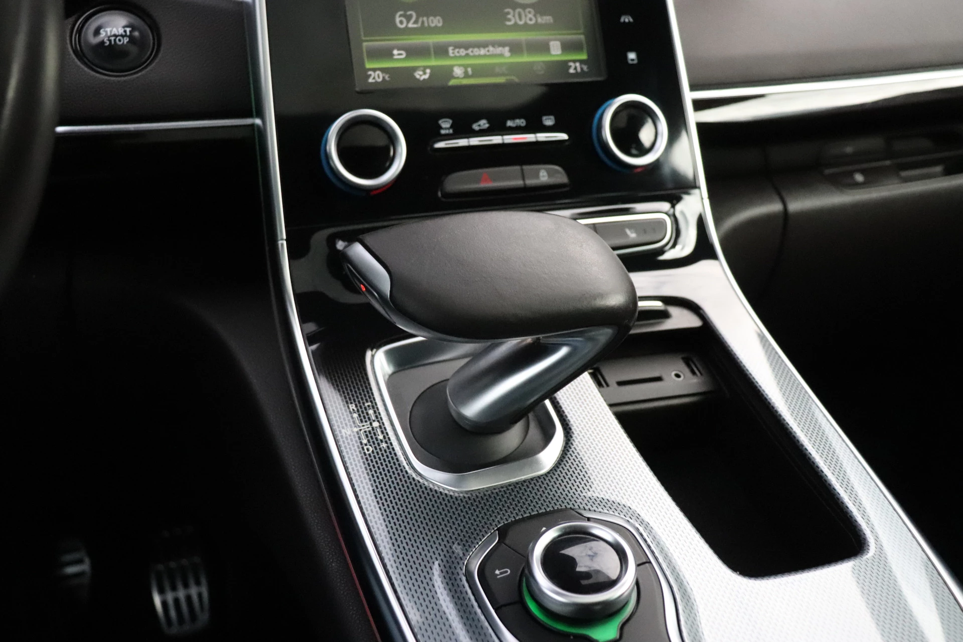 Hoofdafbeelding Renault Espace