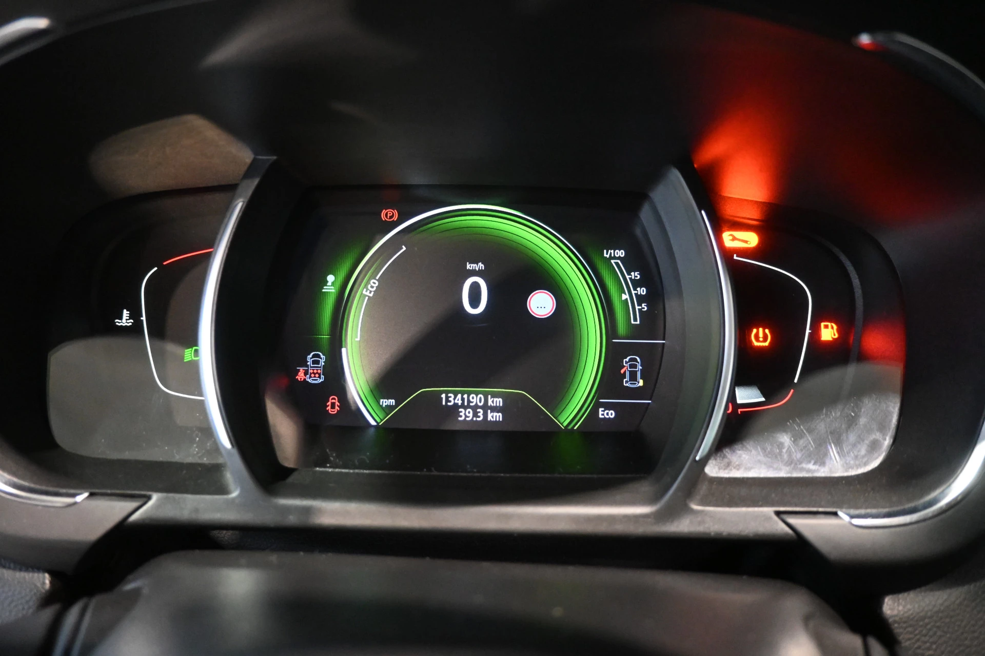 Hoofdafbeelding Renault Grand Scénic