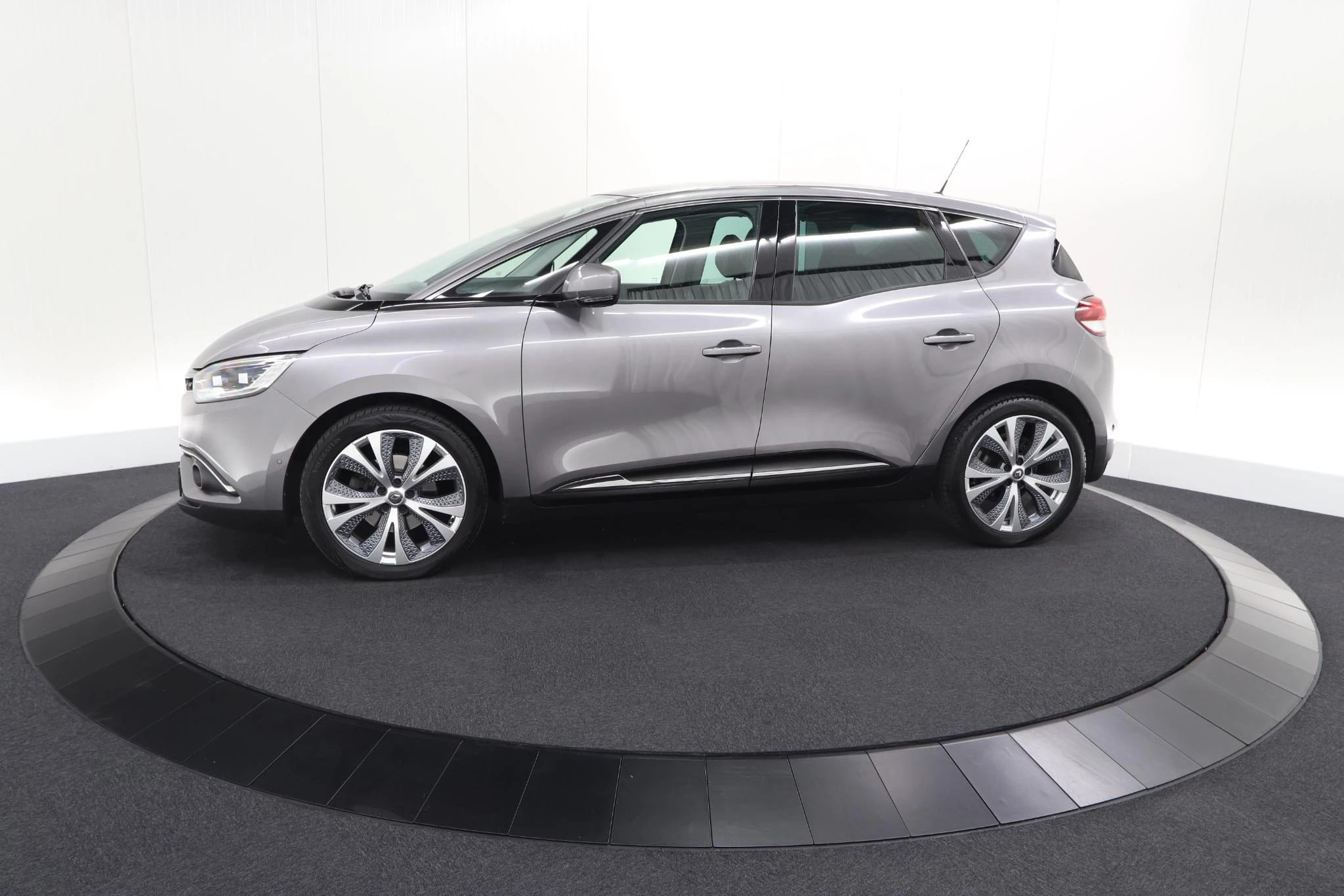 Hoofdafbeelding Renault Scénic