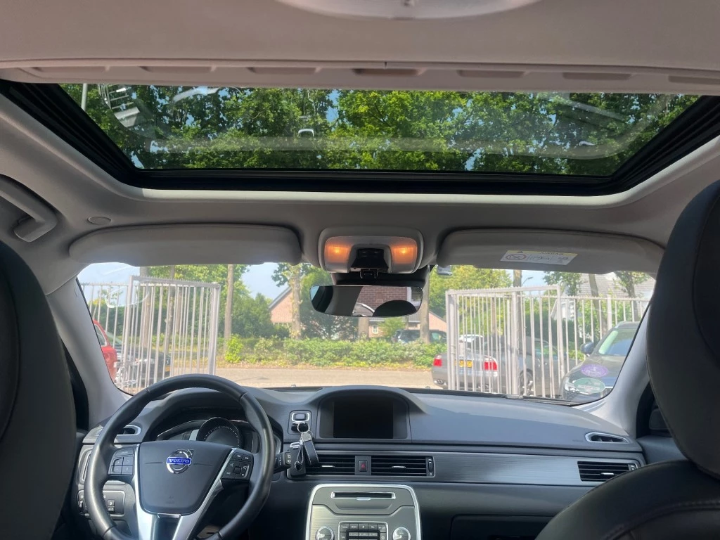 Hoofdafbeelding Volvo V70