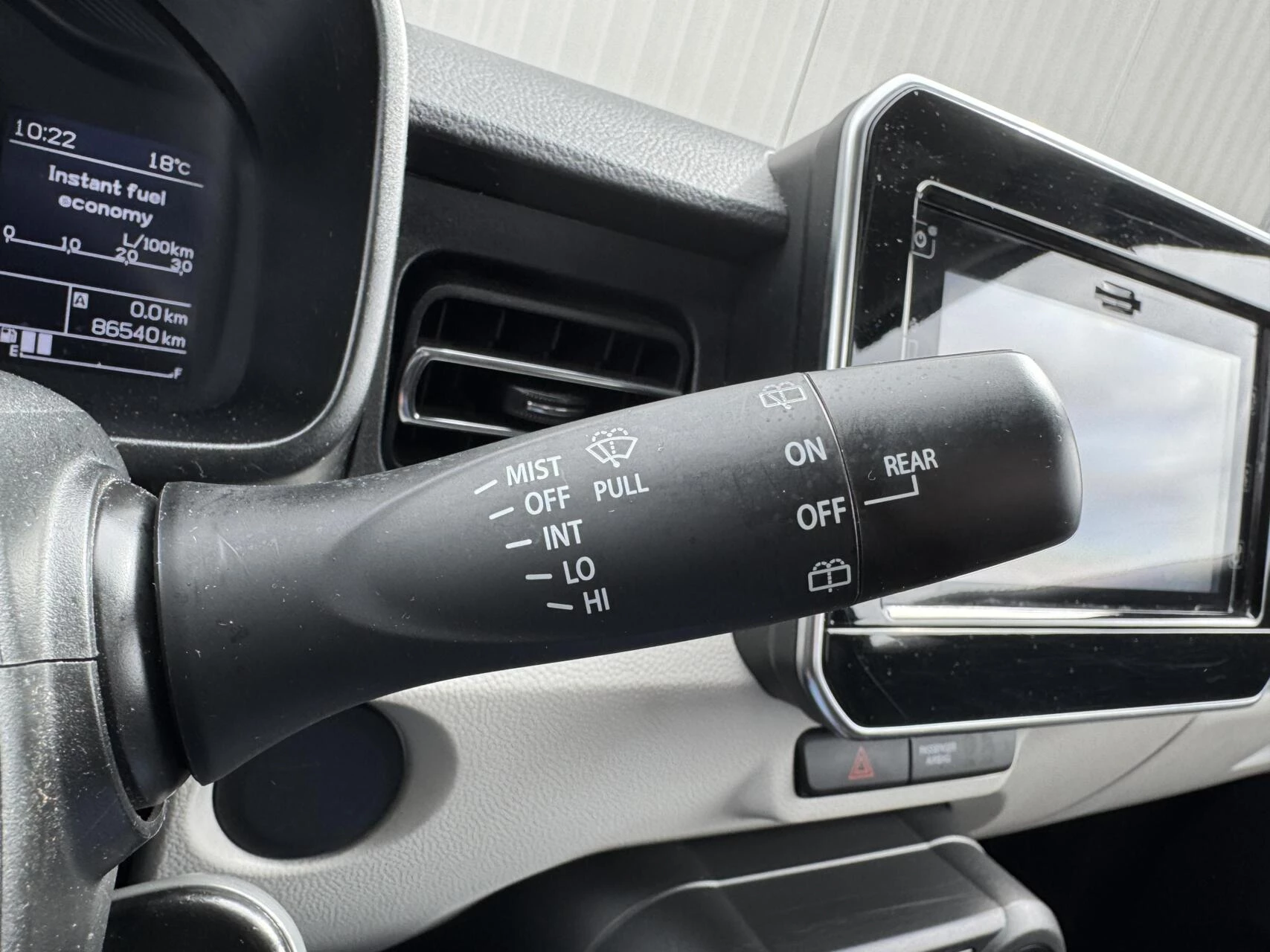 Hoofdafbeelding Suzuki Ignis