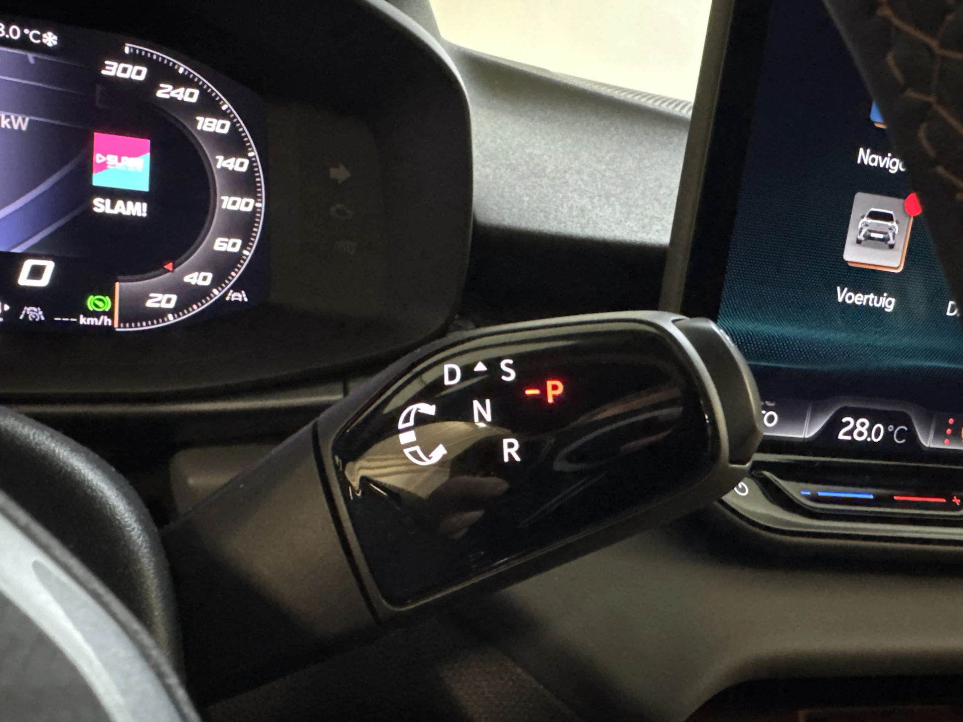 Hoofdafbeelding CUPRA Terramar