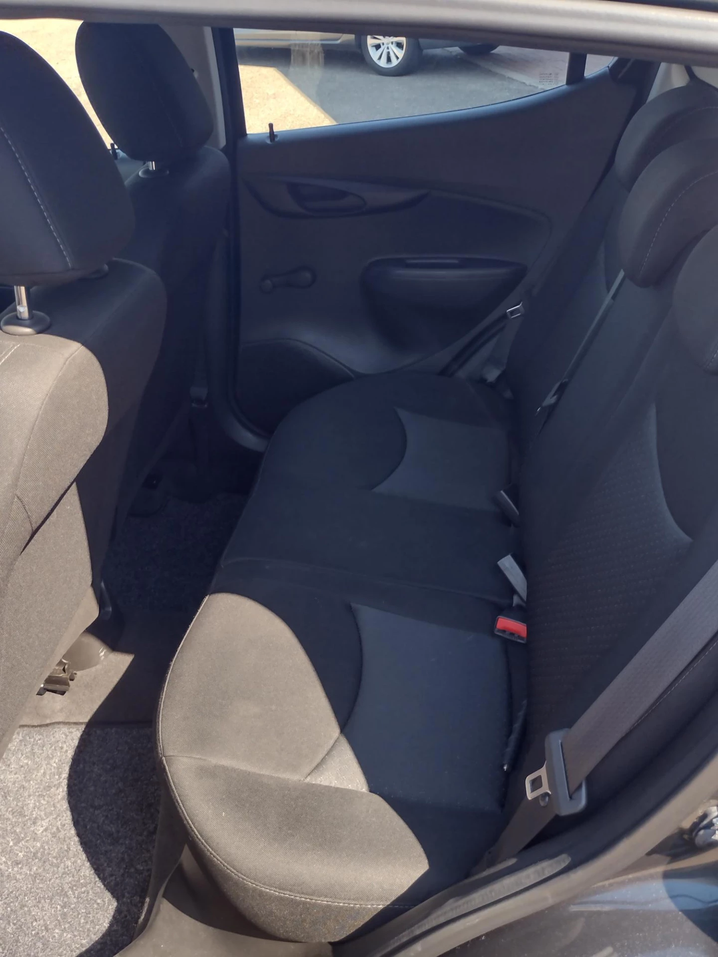 Hoofdafbeelding Opel KARL