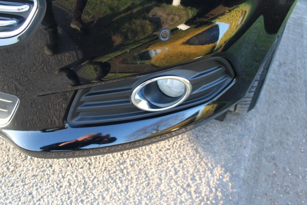 Hoofdafbeelding Ford S-Max