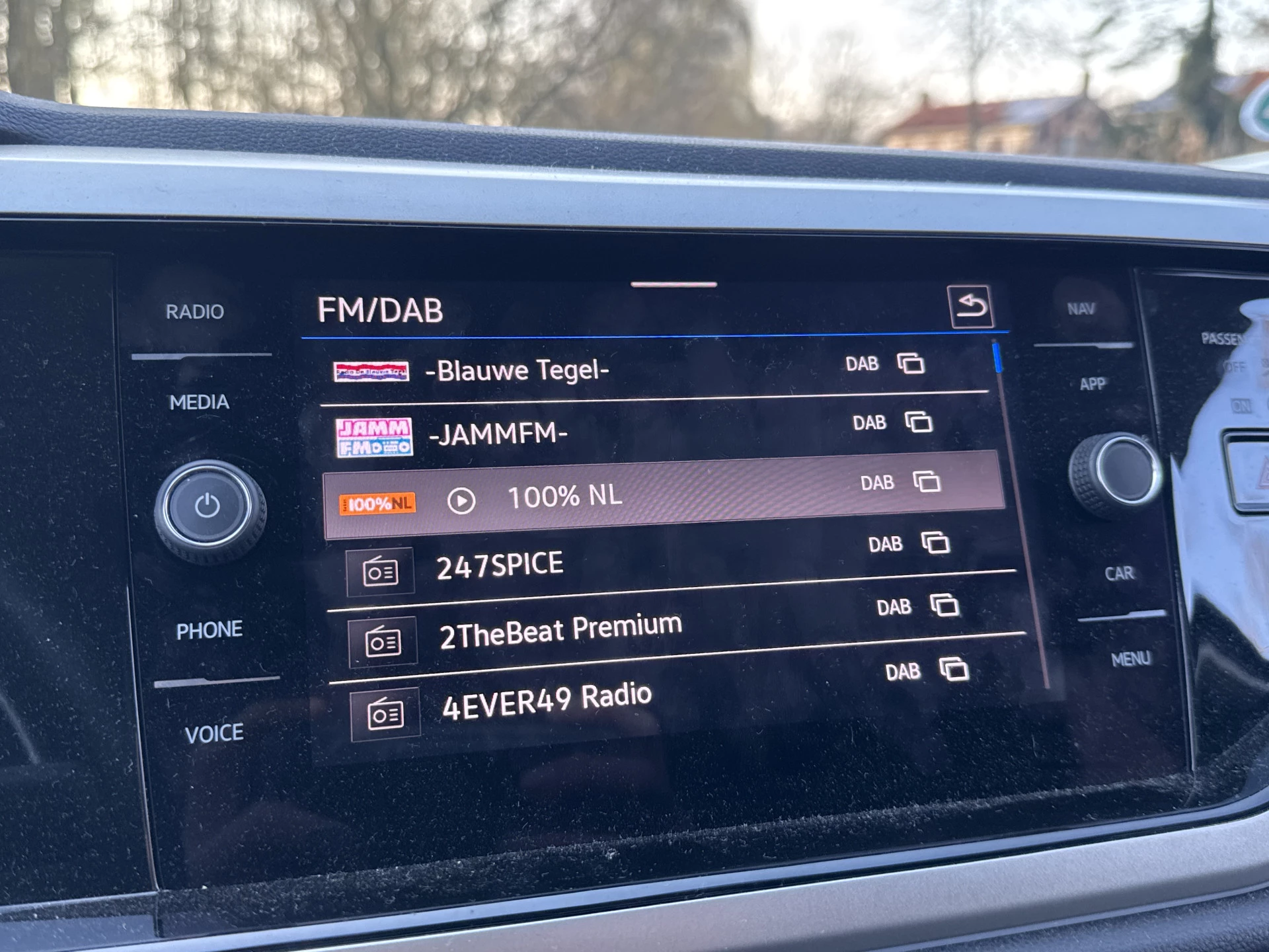 Hoofdafbeelding Volkswagen Taigo