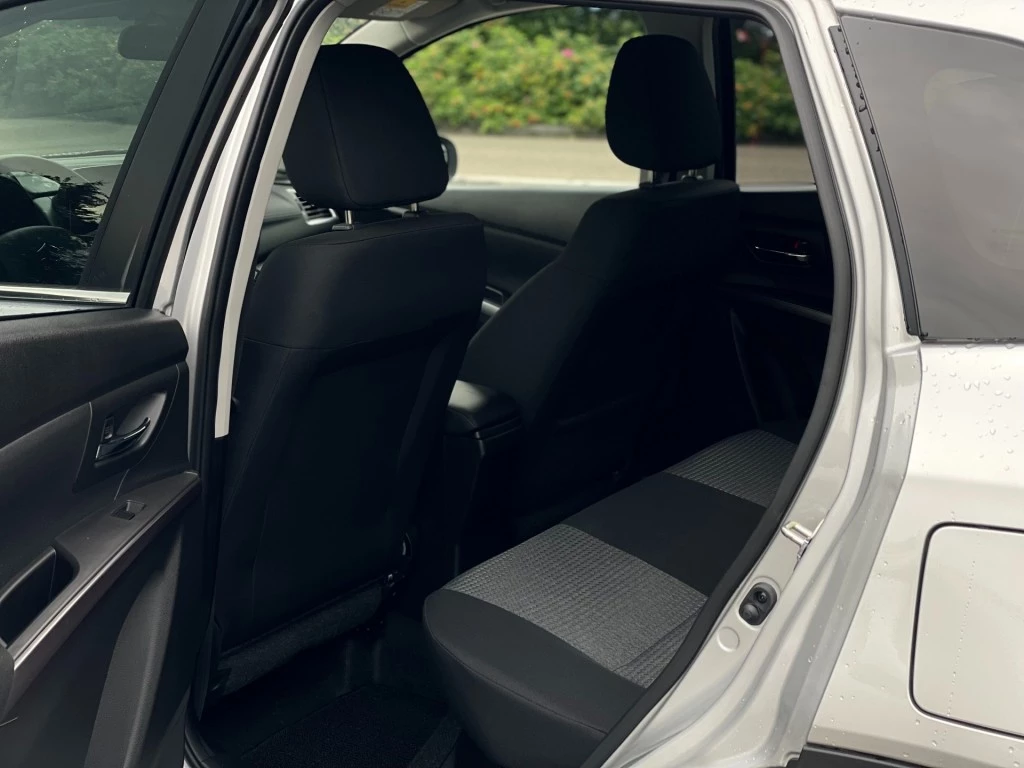 Hoofdafbeelding Suzuki S-Cross