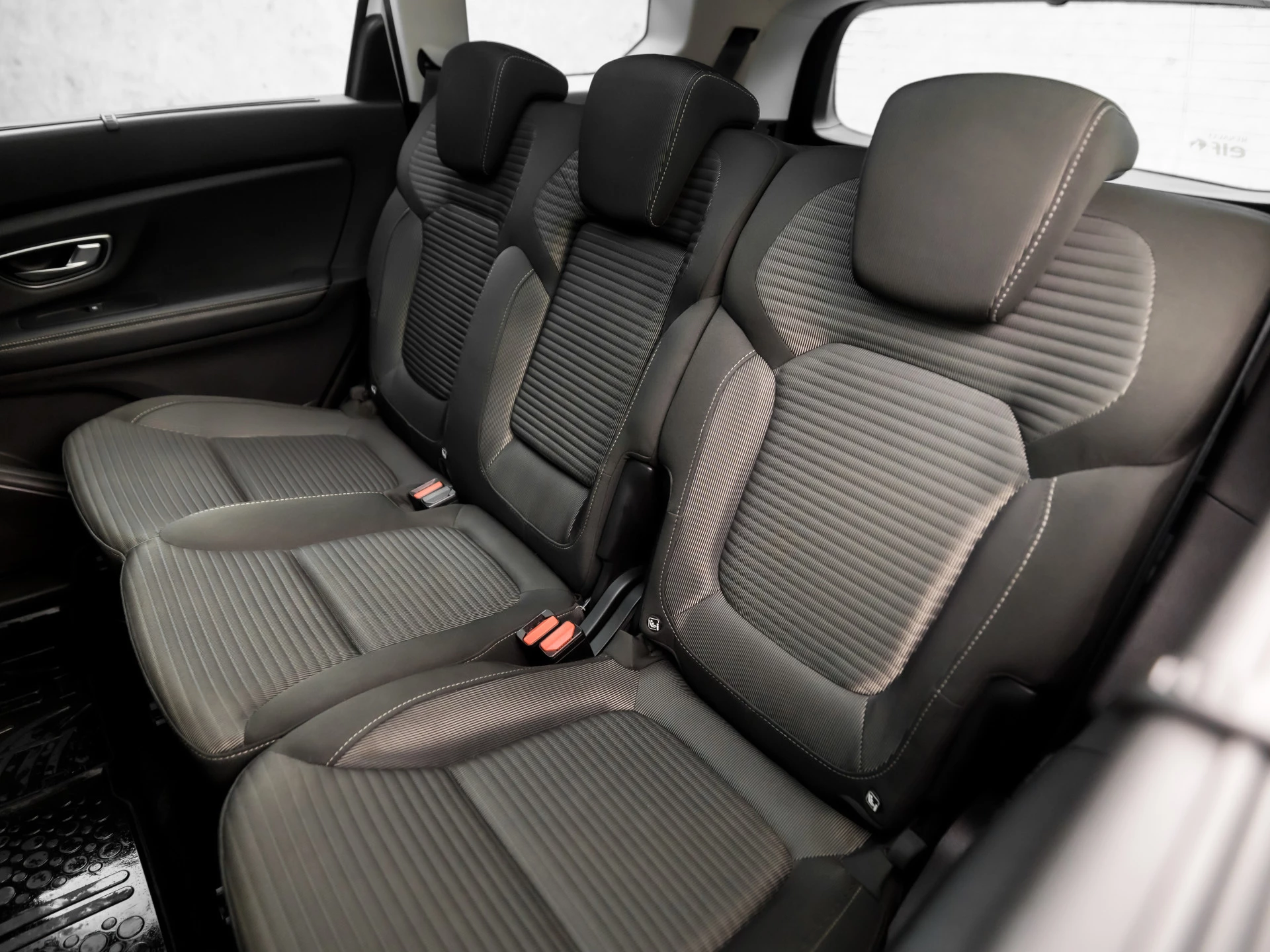 Hoofdafbeelding Renault Grand Scénic