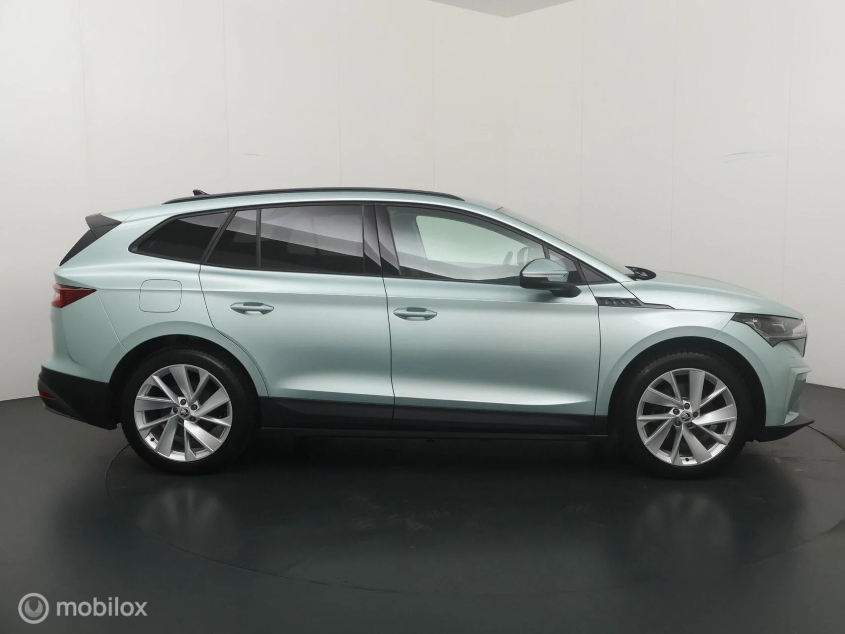 Hoofdafbeelding Škoda Enyaq iV