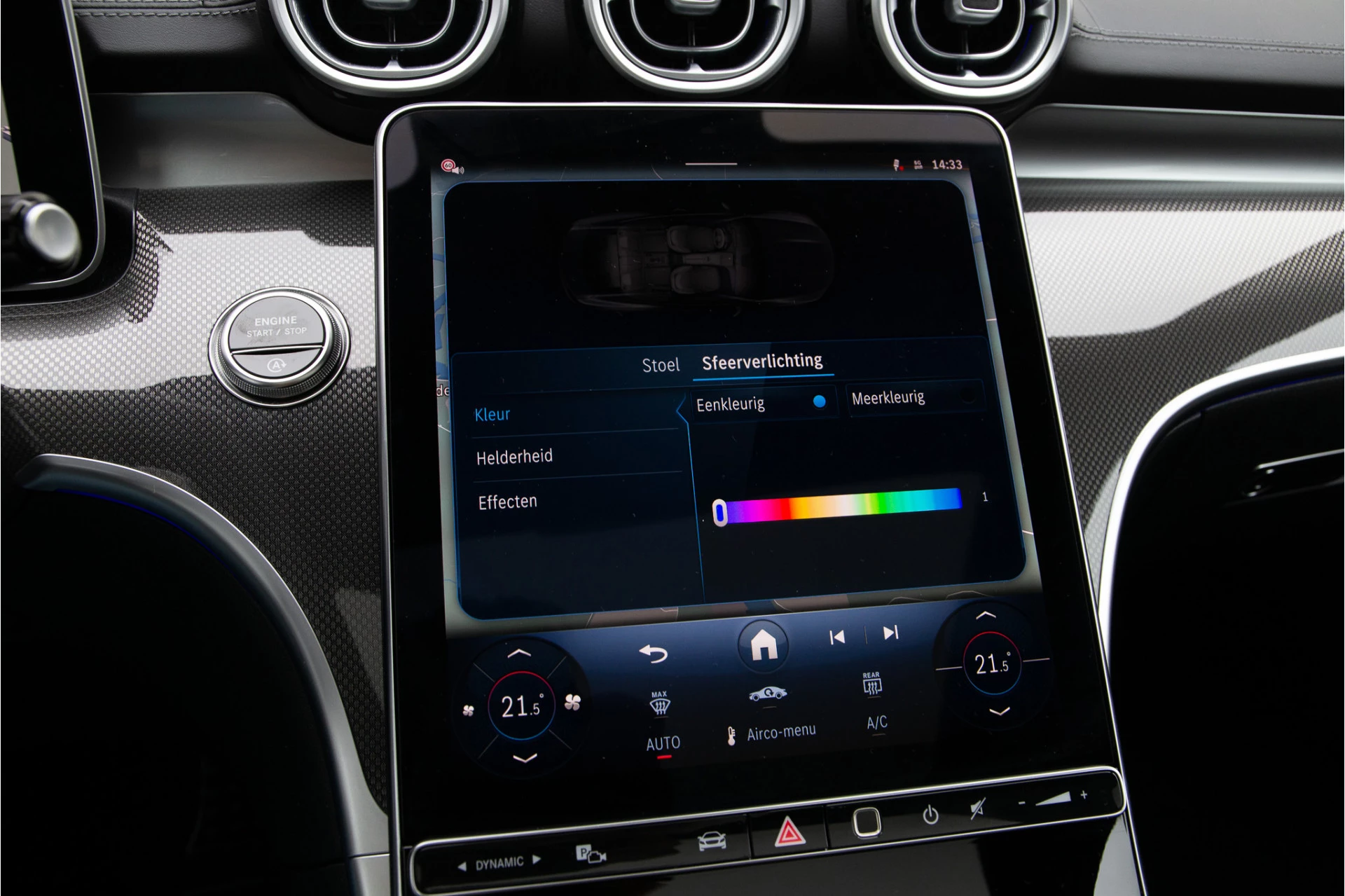 Hoofdafbeelding Mercedes-Benz CLE