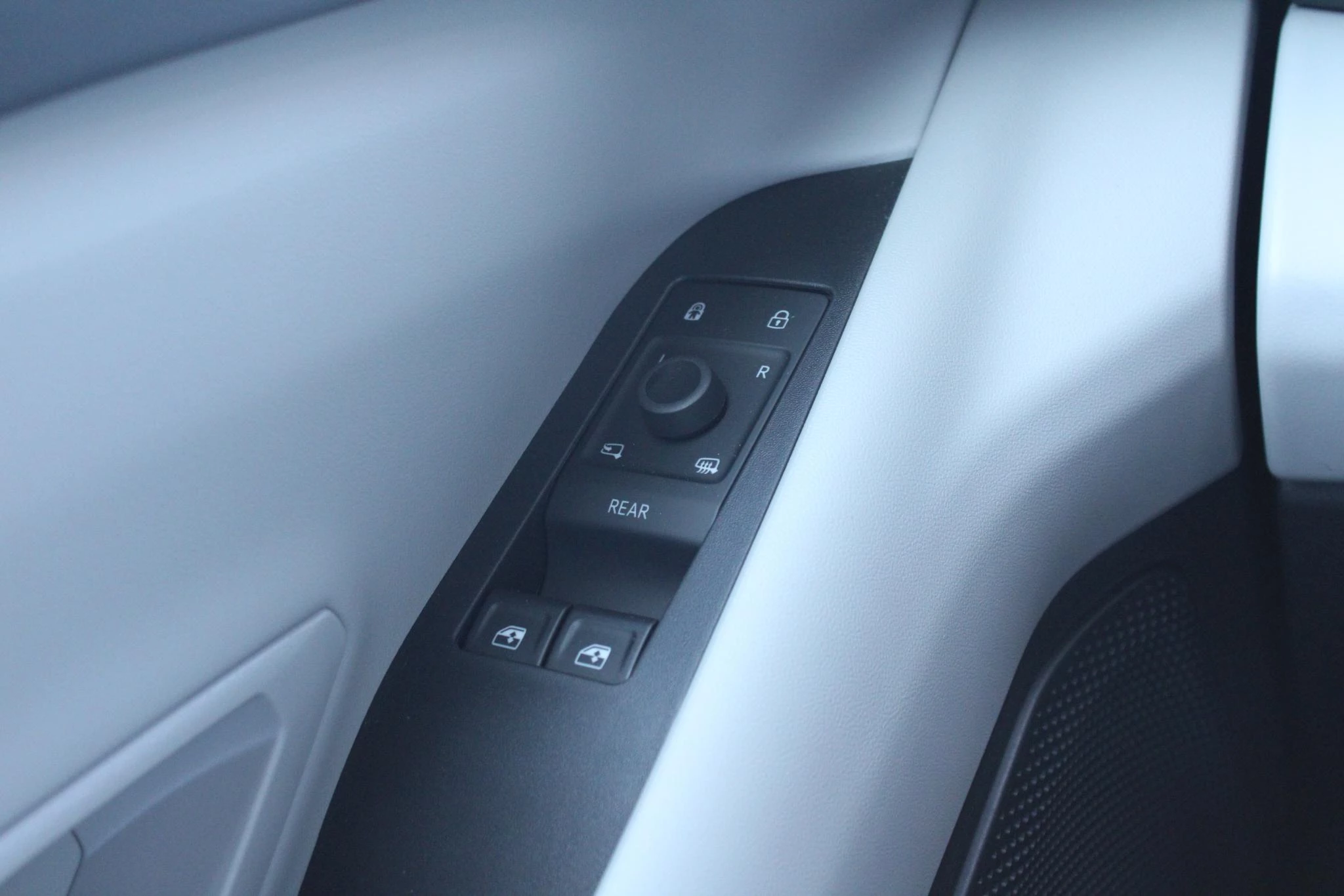 Hoofdafbeelding Ford Capri