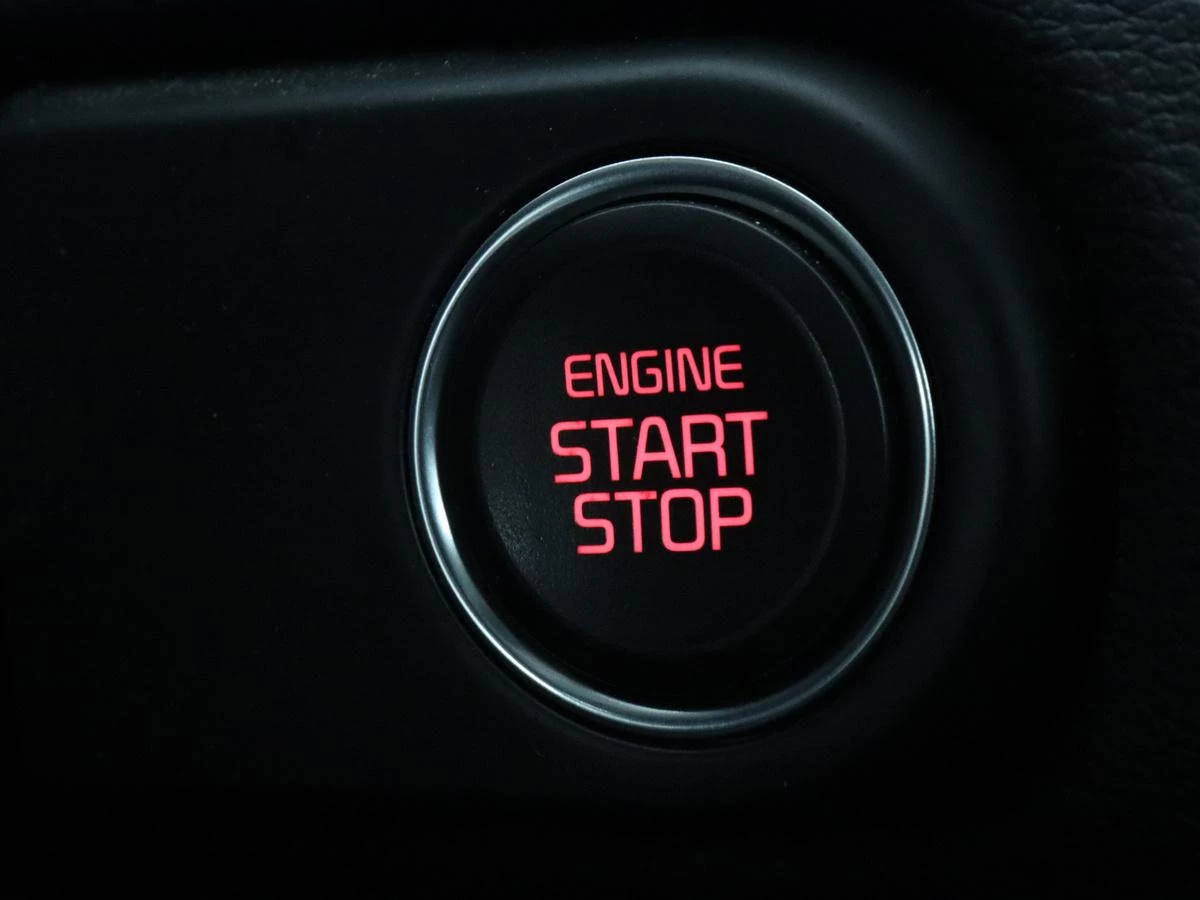 Hoofdafbeelding Kia Ceed