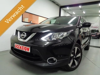 Nissan Qashqai 1.2 Dig-T N-Connecta/ Navi/ 360 Camera/ 18''