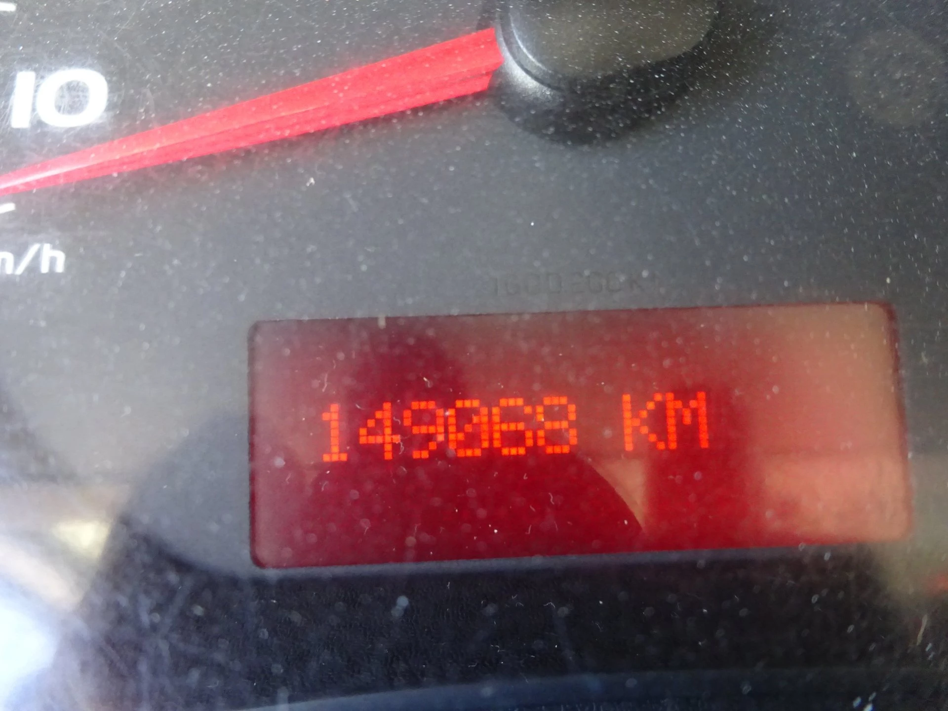 Hoofdafbeelding Nissan NV400