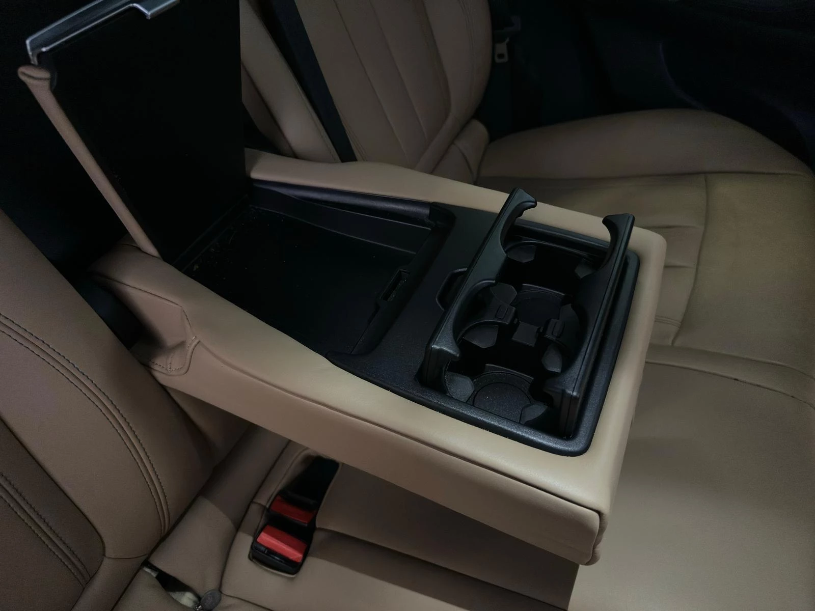 Hoofdafbeelding BMW X6