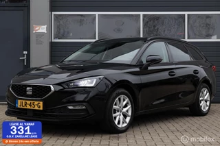 Seat Leon ST 1.0 EcoTSI Style Business Intense PANORAMA, AUTOMAAT