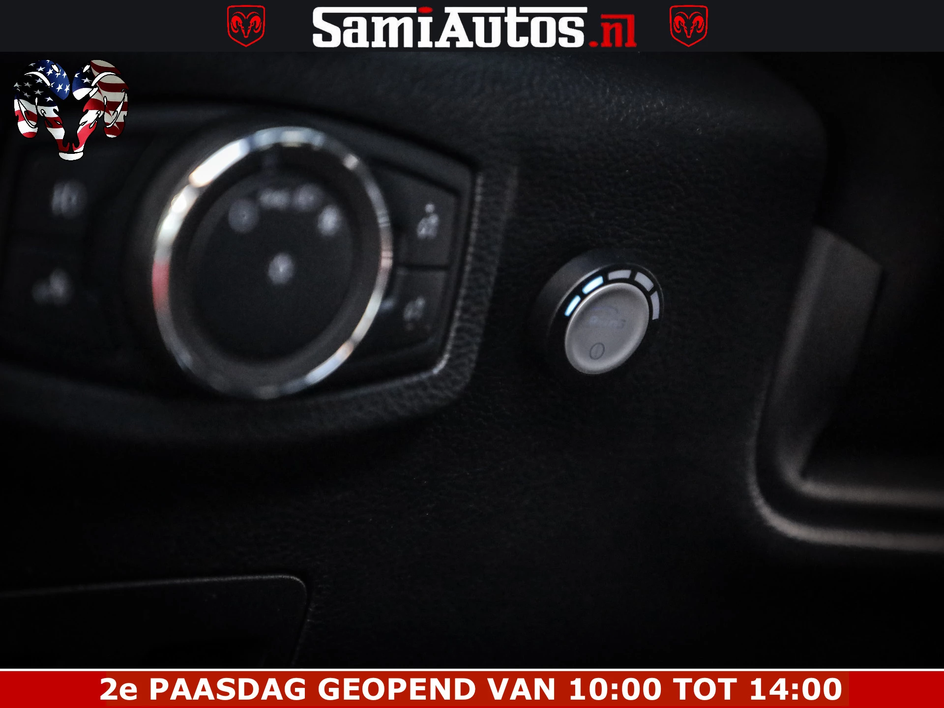 Hoofdafbeelding Ford F-150