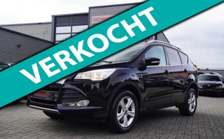 Ford Kuga 1.5 Trend | Stoelverwarming | Climatronic airco | 6 bak | Comfortstoelen | Cruise control | Multimediasysteem |