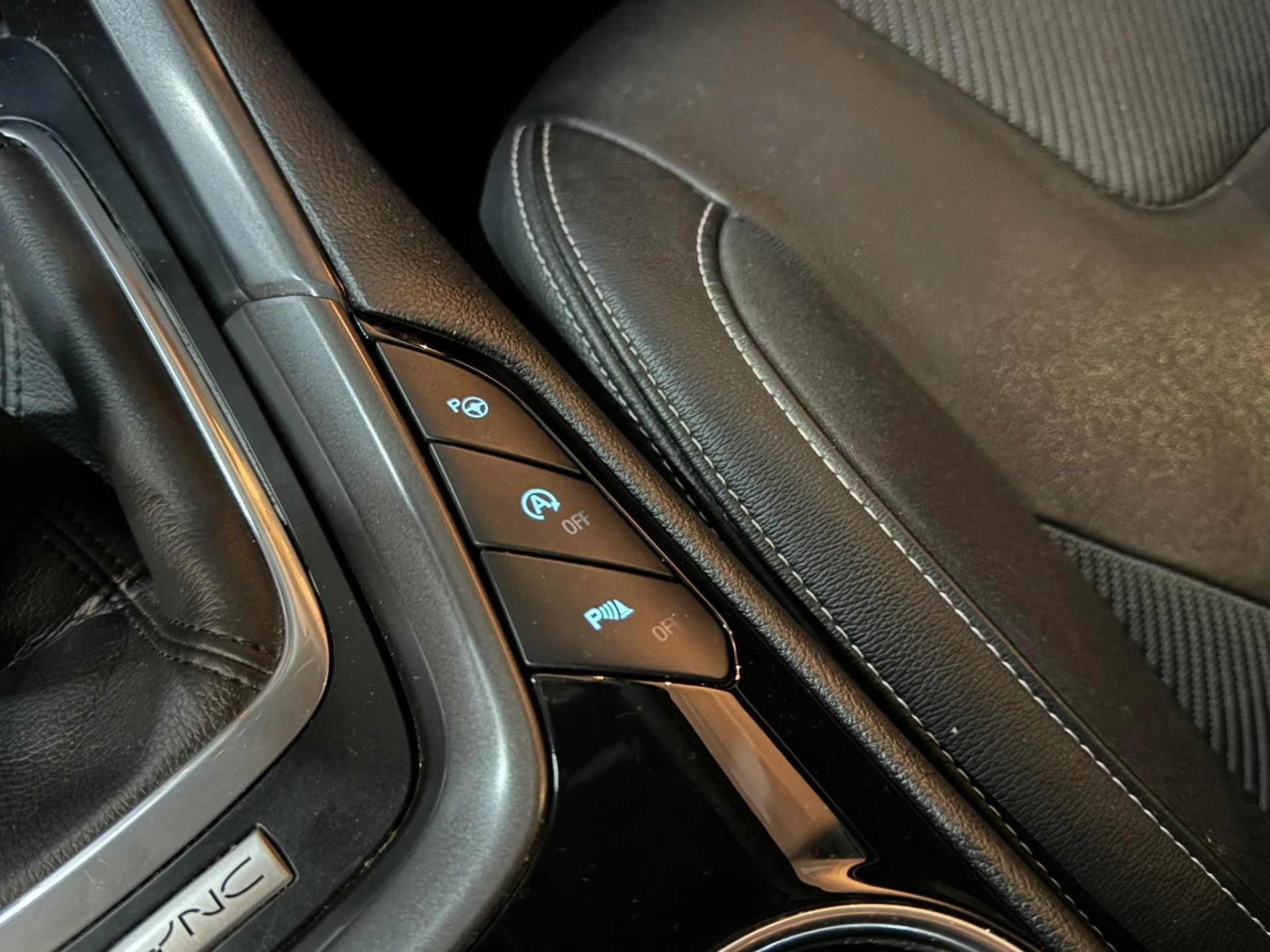 Hoofdafbeelding Ford Mondeo