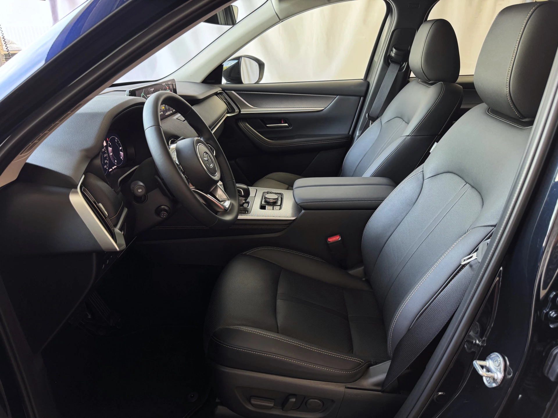 Hoofdafbeelding Mazda CX-60