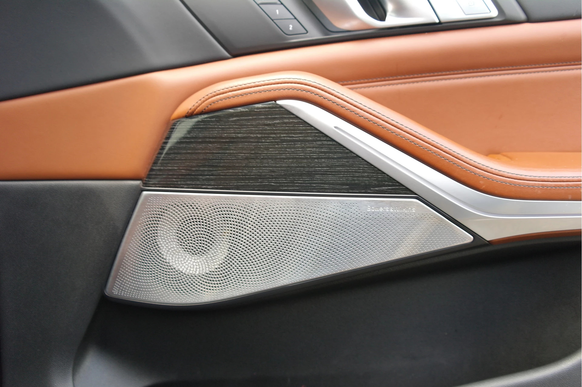 Hoofdafbeelding BMW X7