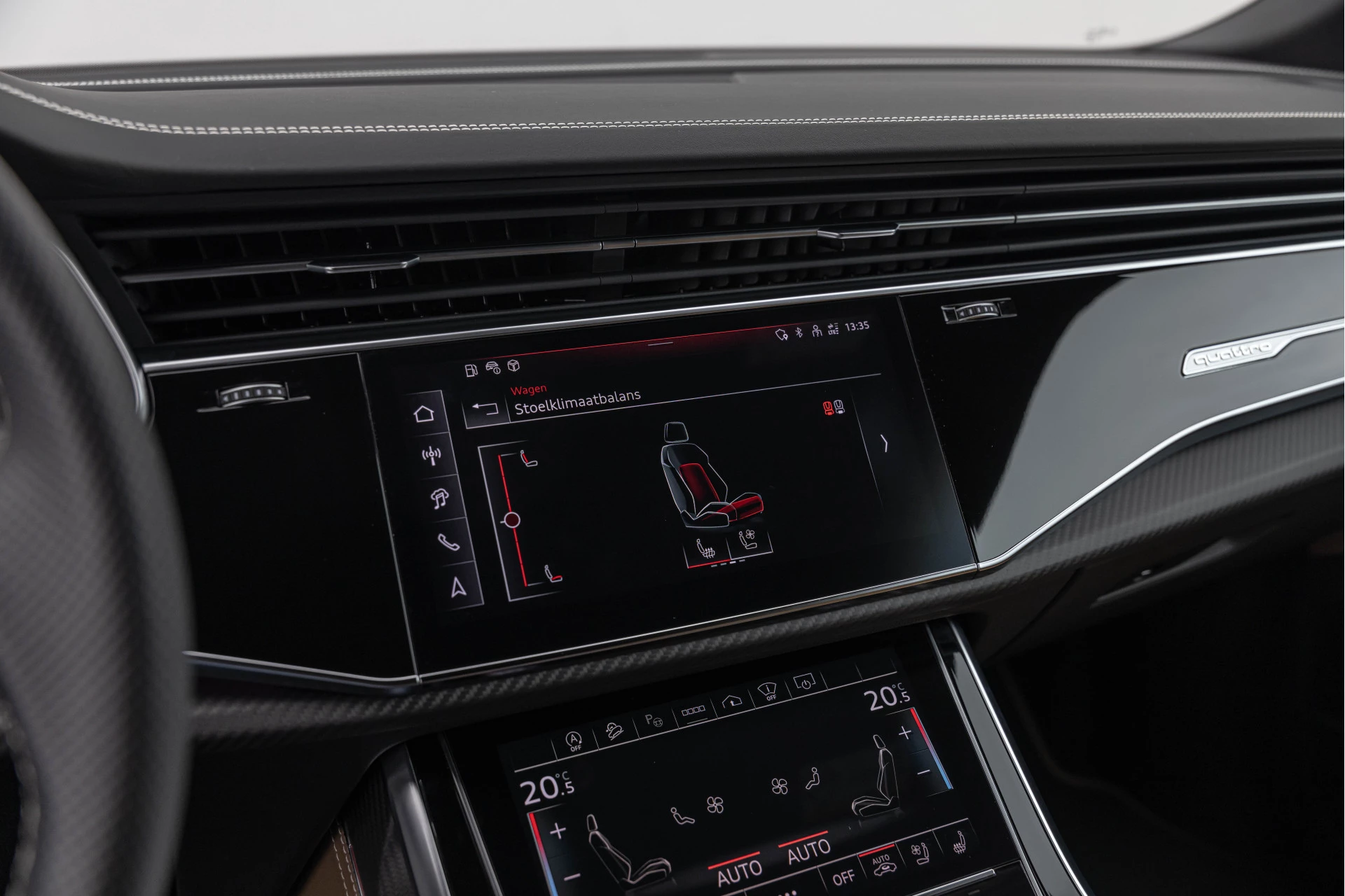 Hoofdafbeelding Audi SQ8