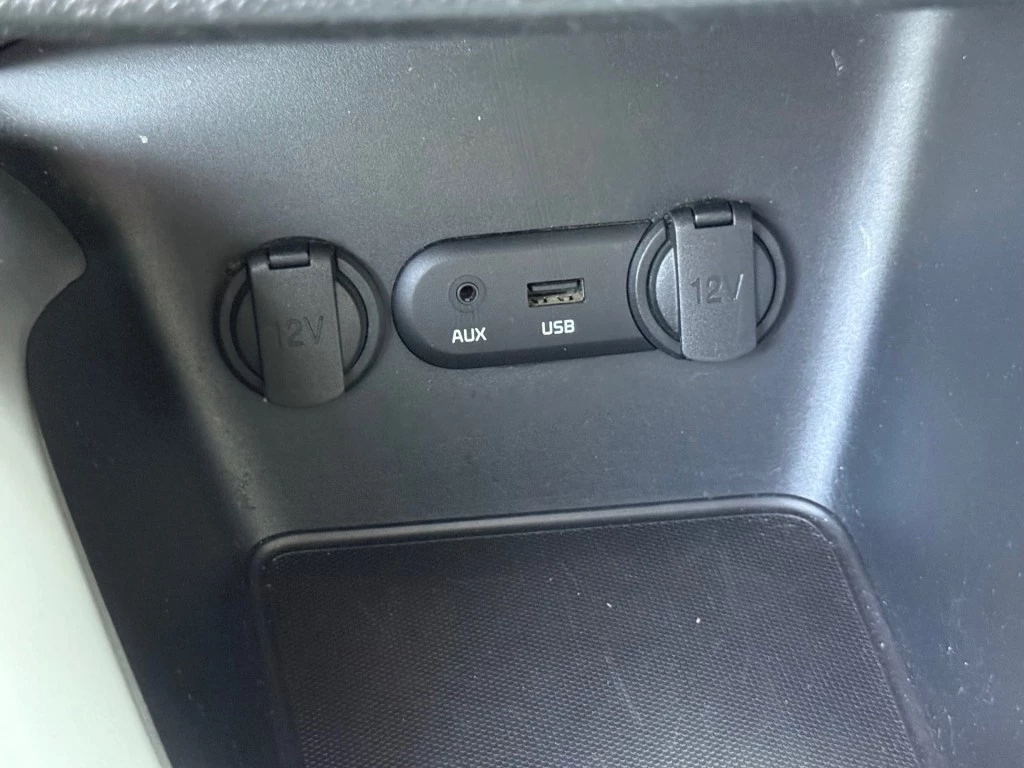 Hoofdafbeelding Kia Ceed