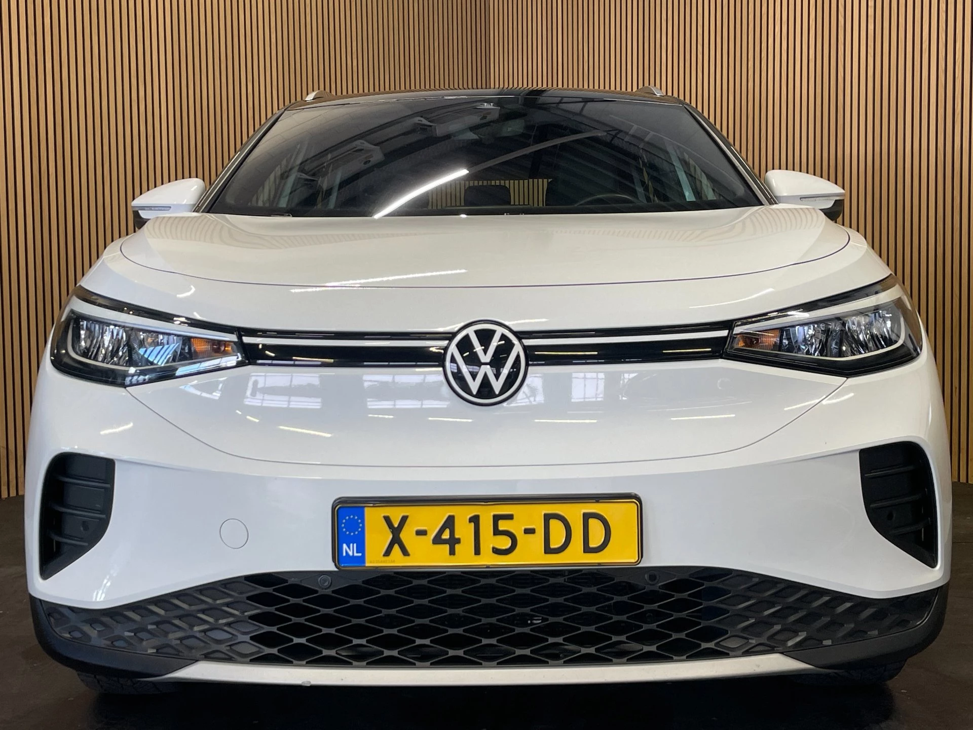 Hoofdafbeelding Volkswagen ID.4