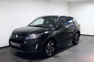 Hoofdafbeelding Suzuki Vitara Suzuki Vitara 1.4 Style, Facelift Hybrid, Pano, Camera, PDC, Stoelverw.