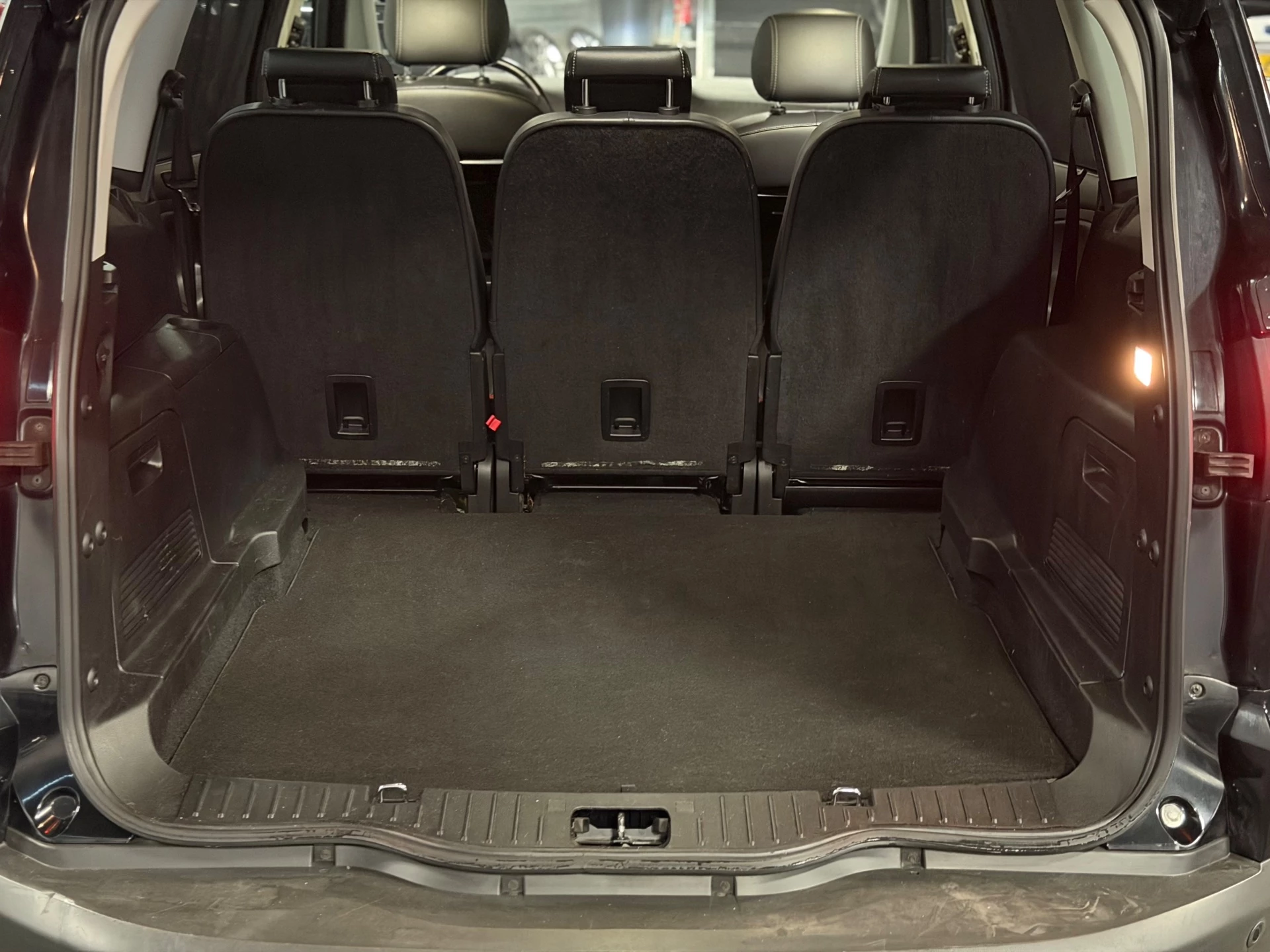 Hoofdafbeelding Ford S-Max