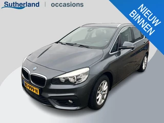 BMW 2-serie Active Tourer 218i Essential | Dealer Onderhouden | Navi | Climate Control | PDC | Cruise Control |
