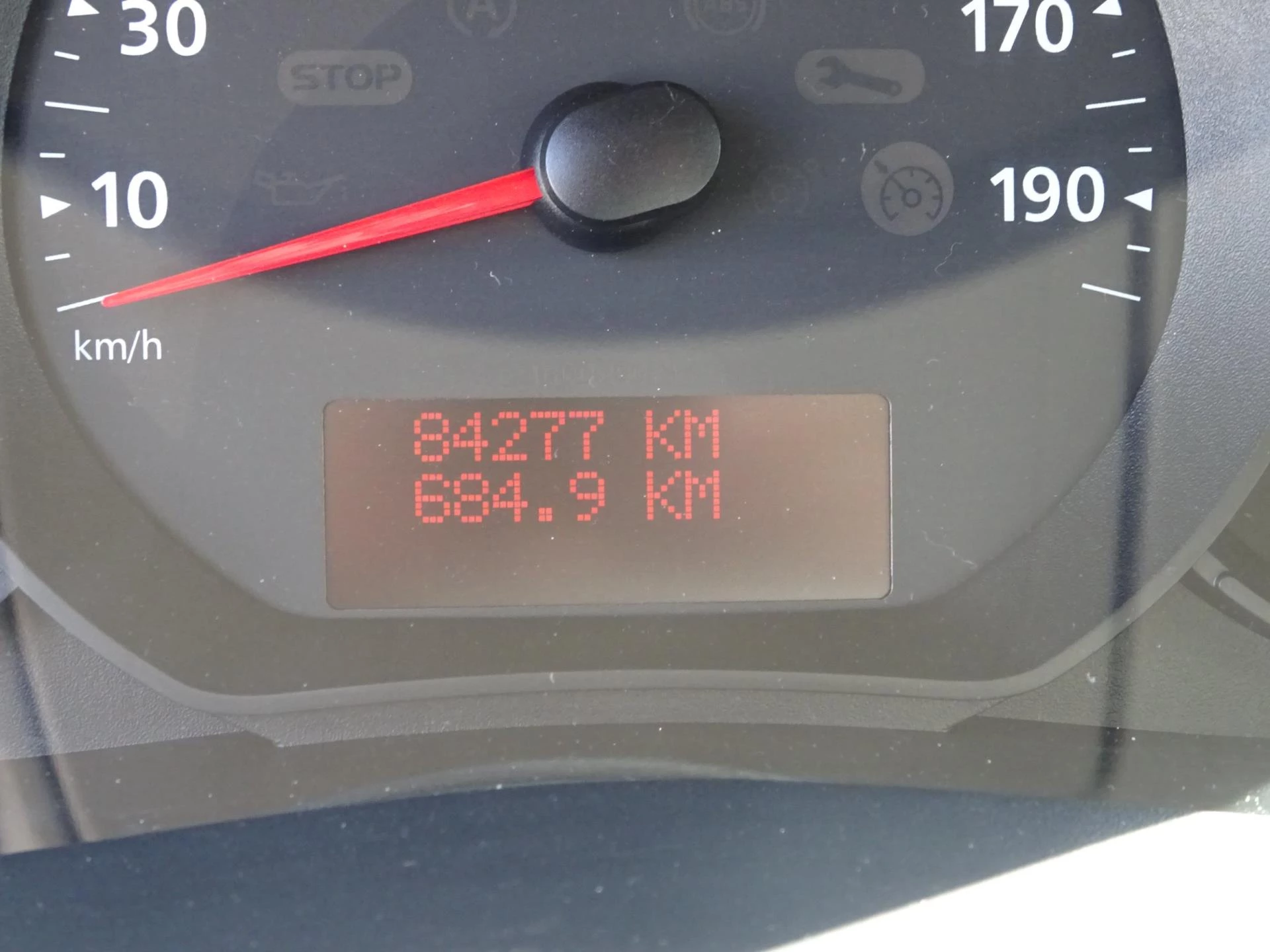 Hoofdafbeelding Renault Kangoo