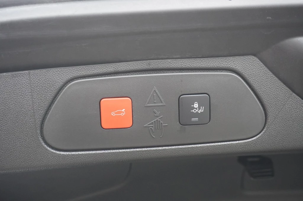 Hoofdafbeelding Opel Grandland