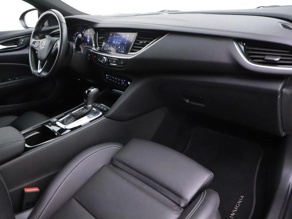 Hoofdafbeelding Opel Insignia