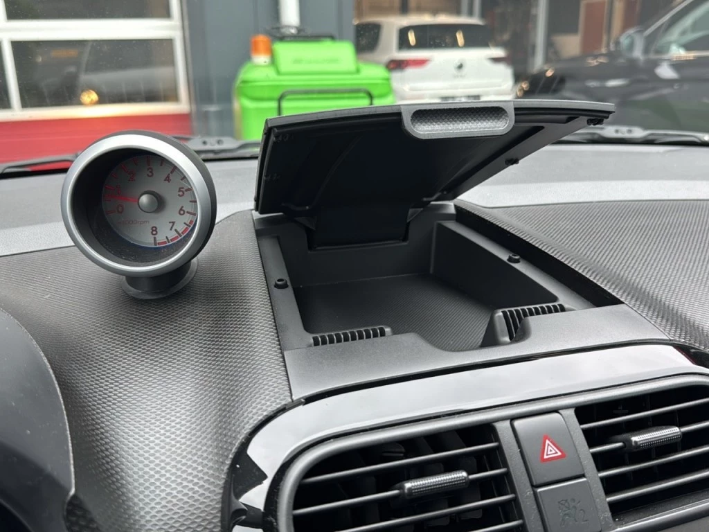 Hoofdafbeelding Suzuki Splash