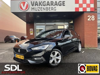 Hoofdafbeelding SEAT Leon SEAT Leon 1.4 TSI eHybrid PHEV FR // FULL LED // NAVI // CAMERA // ADAPTIV CRUISE // APPLE CARPLAY / ANDROID AUTO!!