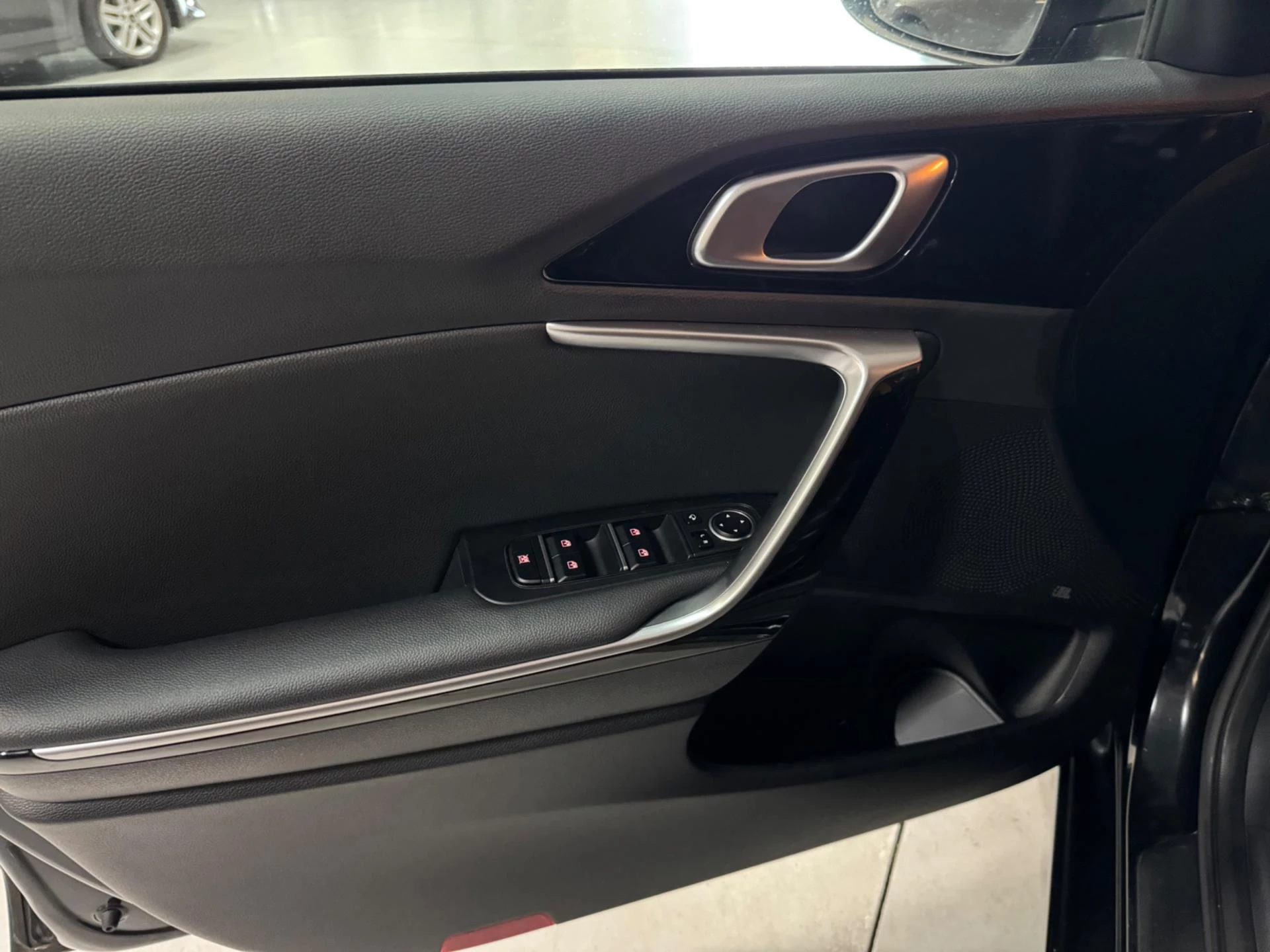 Hoofdafbeelding Kia Ceed