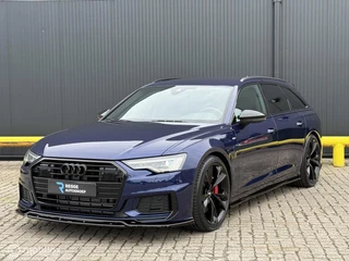 Audi A6 Avant 55 TFSI e quattro Competition MAXTON | S6