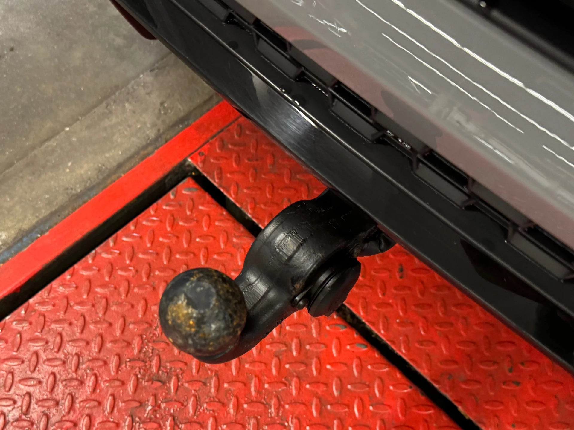 Hoofdafbeelding Audi RSQ3