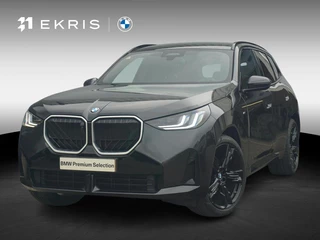 BMW X3 xDrive20 M Sportpakket | Glazen Panoramadak | Trekhaak Elektrisch | Stuur- en stoelverwarming | Stoelventilatie | Active Cruise Control | Harman Kardon