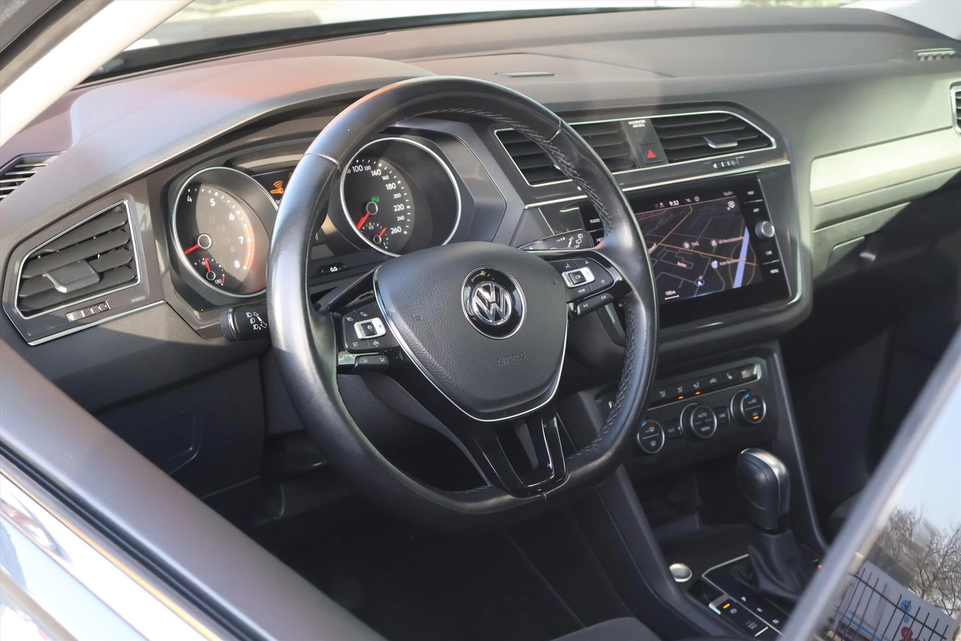 Hoofdafbeelding Volkswagen Tiguan Allspace