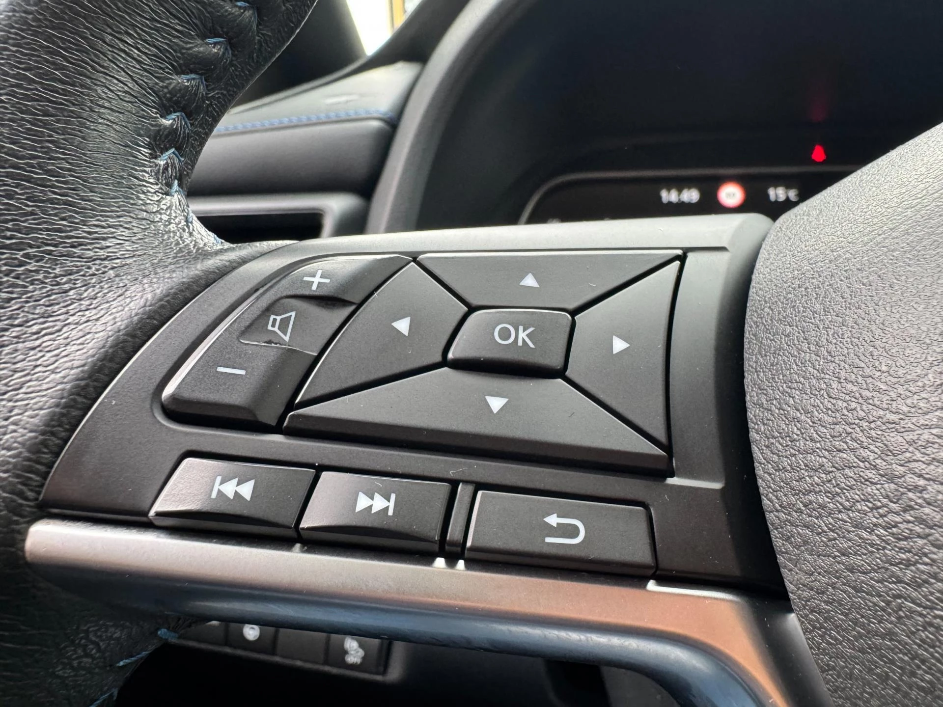 Hoofdafbeelding Nissan Leaf