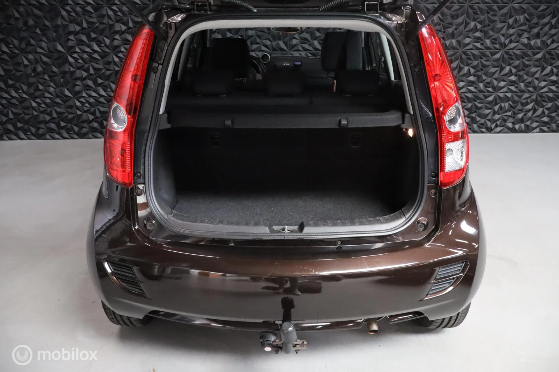 Hoofdafbeelding Suzuki Splash