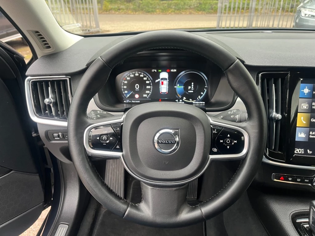 Hoofdafbeelding Volvo V90