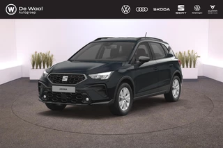 SEAT Arona Reference 1.0 EcoTSI | 8 jaar garantie |