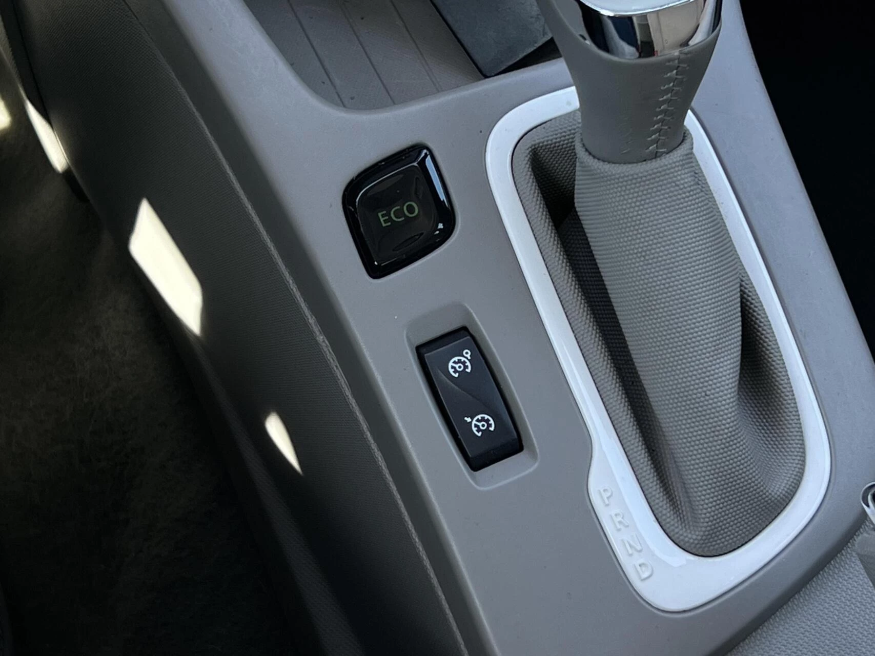 Hoofdafbeelding Renault ZOE